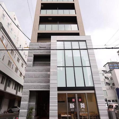 Hotel Donmai Фукуока Екстериор снимка