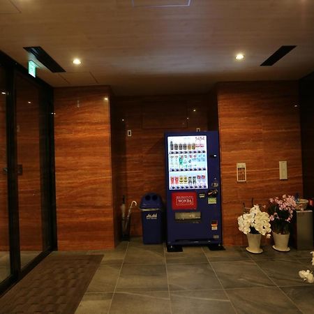 Hotel Donmai Фукуока Екстериор снимка
