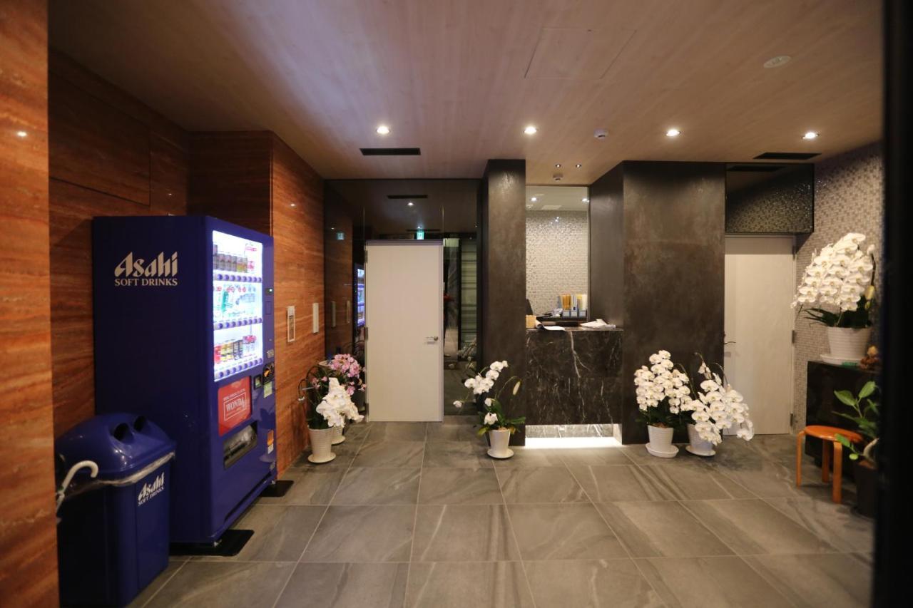 Hotel Donmai Фукуока Екстериор снимка