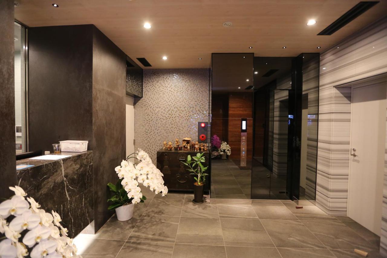 Hotel Donmai Фукуока Екстериор снимка