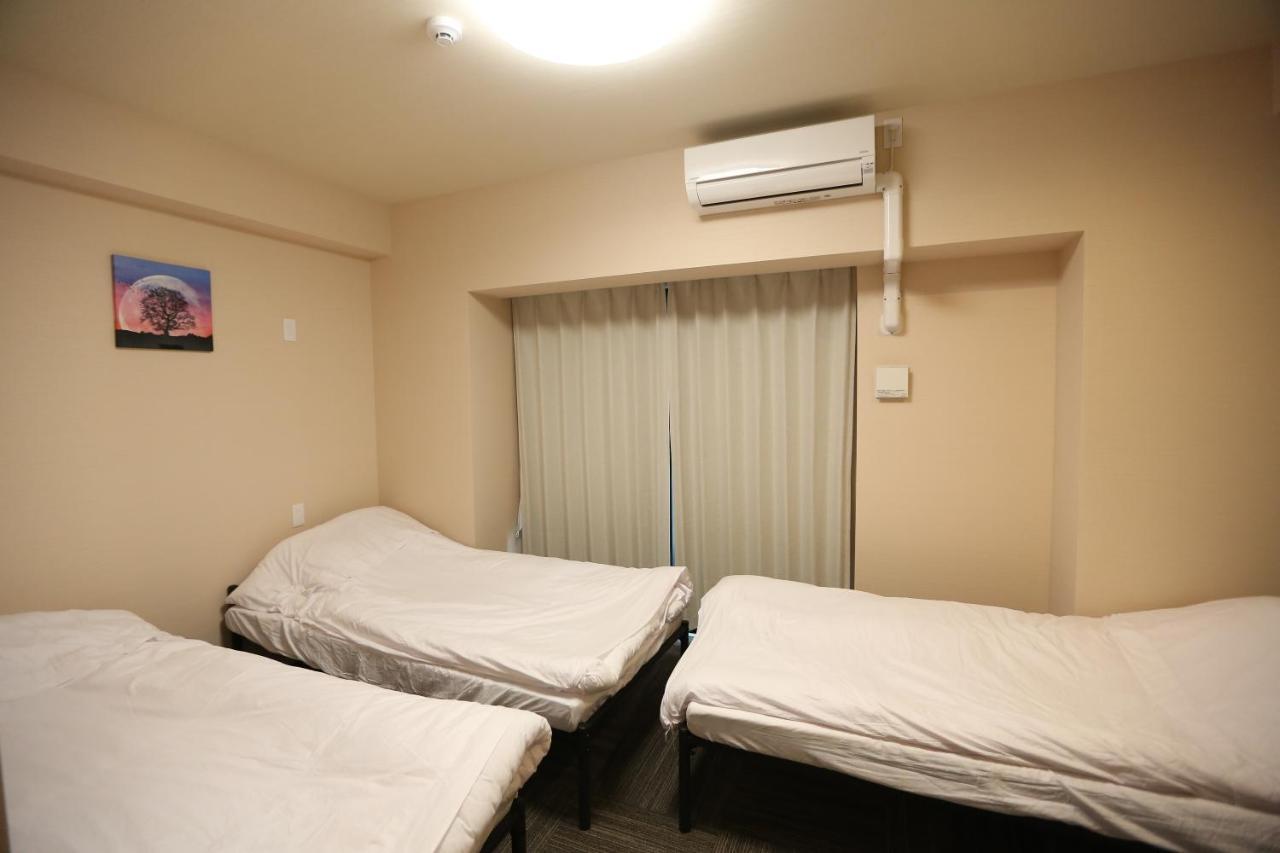 Hotel Donmai Фукуока Екстериор снимка
